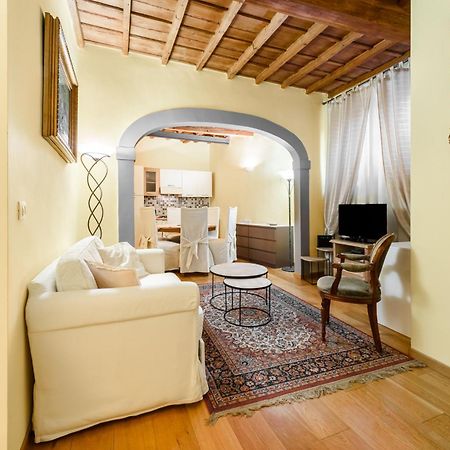 Il Nido Di Santa Croce By Mmega Apartamento Florença Exterior foto