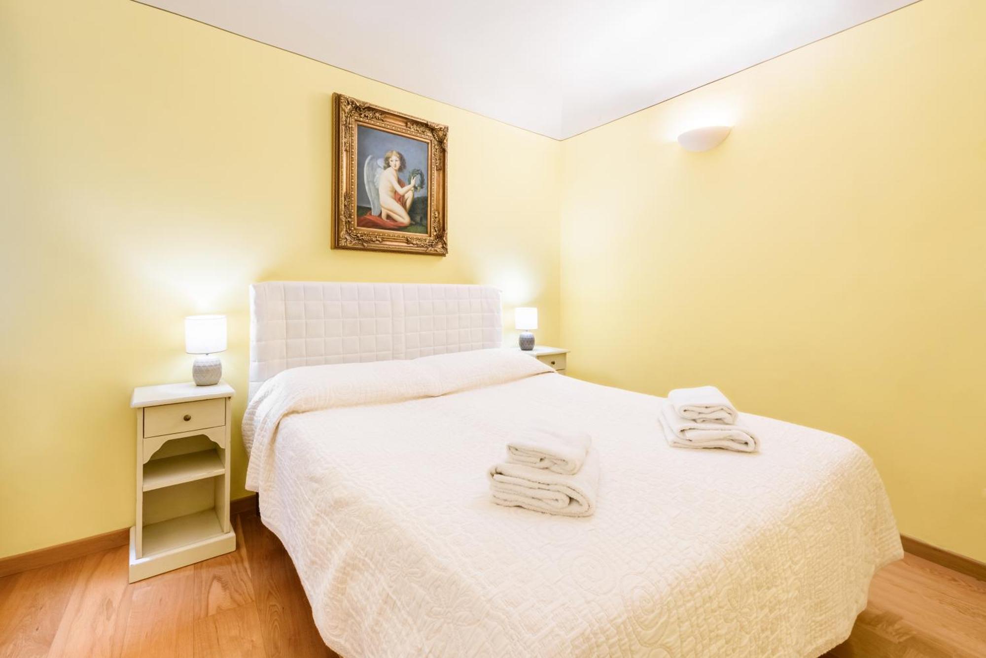 Il Nido Di Santa Croce By Mmega Apartamento Florença Exterior foto