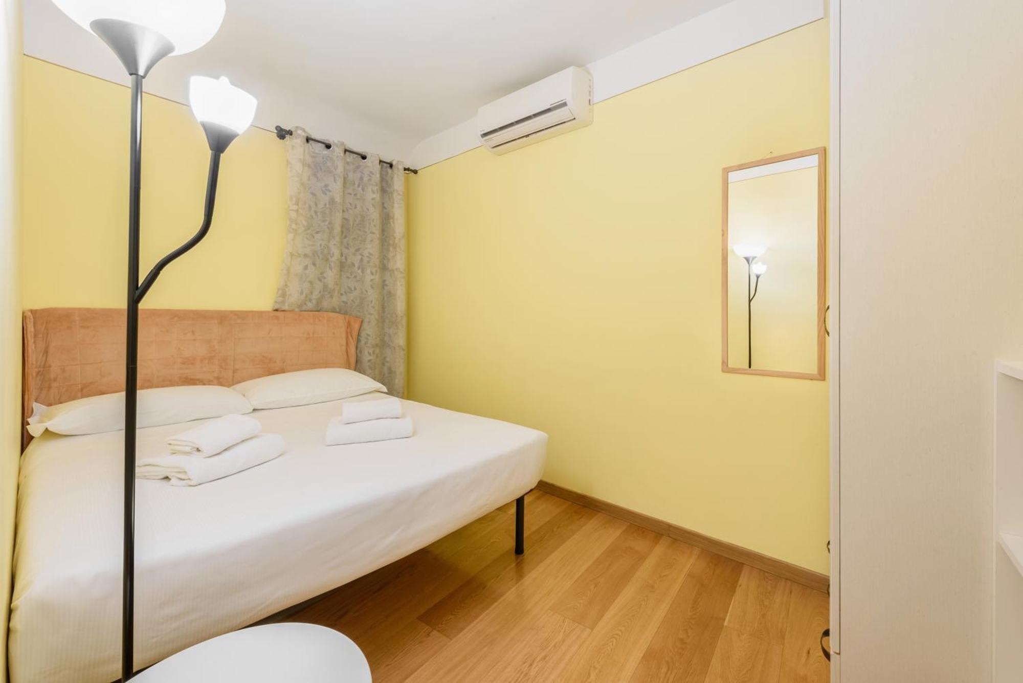 Il Nido Di Santa Croce By Mmega Apartamento Florença Exterior foto